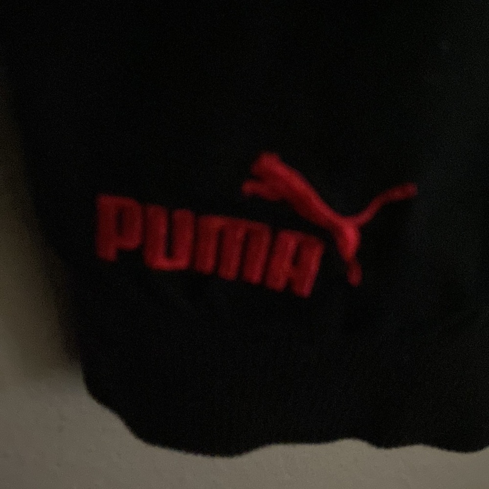 Puma & Ferrari jacket - Picture 6 of 10